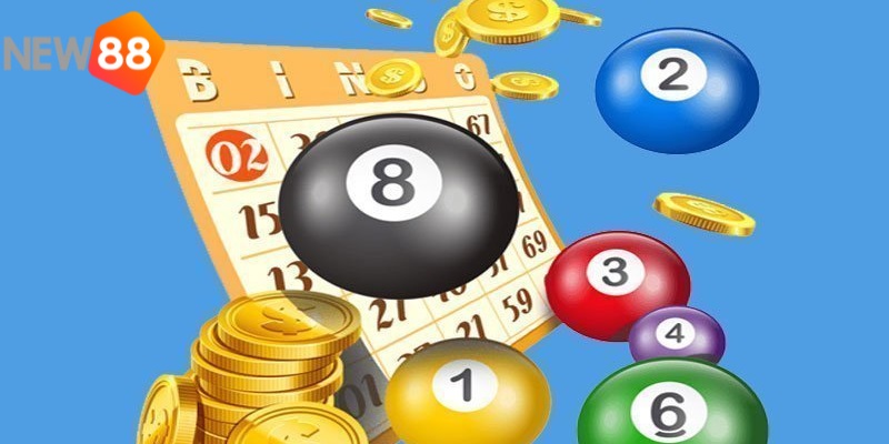 Thống kê kết quả lô tô để tìm được cặp lô xiên 2 chuẩn