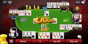 Kinh nghiệm chơi phỏm