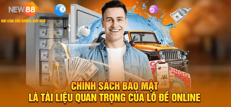 Bảo mật thông tin tuyệt đối